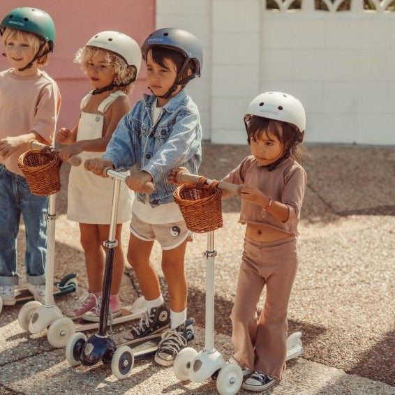 De leukste fietsen per leeftijdsgroep