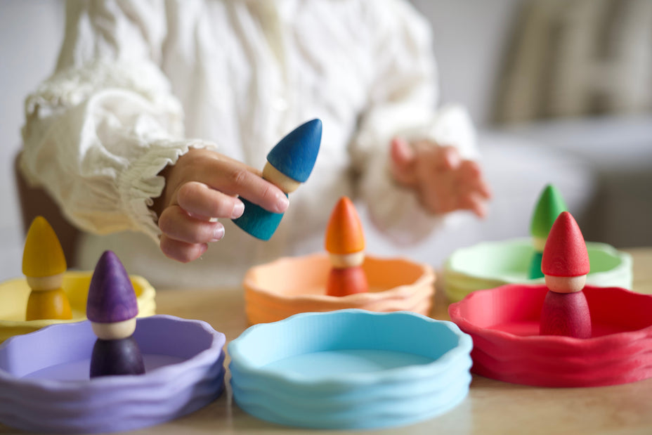 Omgaan met peutergedrag: driftbuien en grenzen stellen