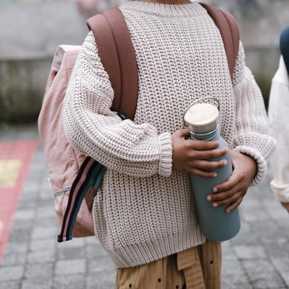 Hoe het zomerkamp van je kiddo nóg leuker maken?