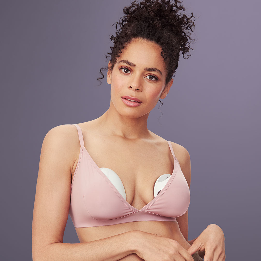 De items van Elvie passen in je leven