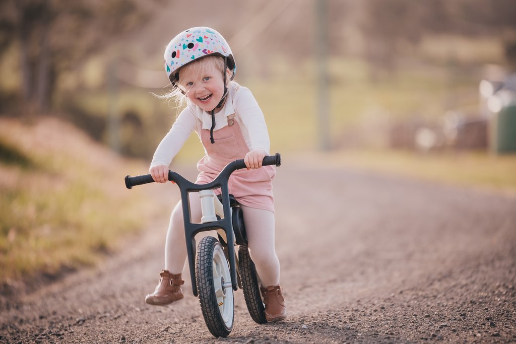 De leukste fietsen per leeftijdsgroep