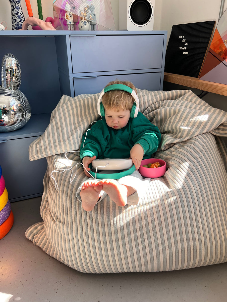 Balans in Schermtijd voor Peuters en Kleuters: Tips, Richtlijnen & Schermvrije Alternatieven