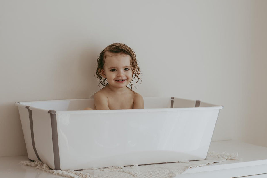 Plooibaar Flexi Bath - Stokke