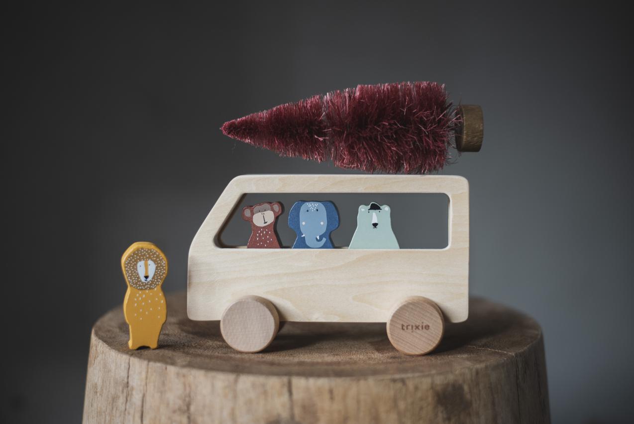 Trixie giftguide: de leukste kerstcadeaus