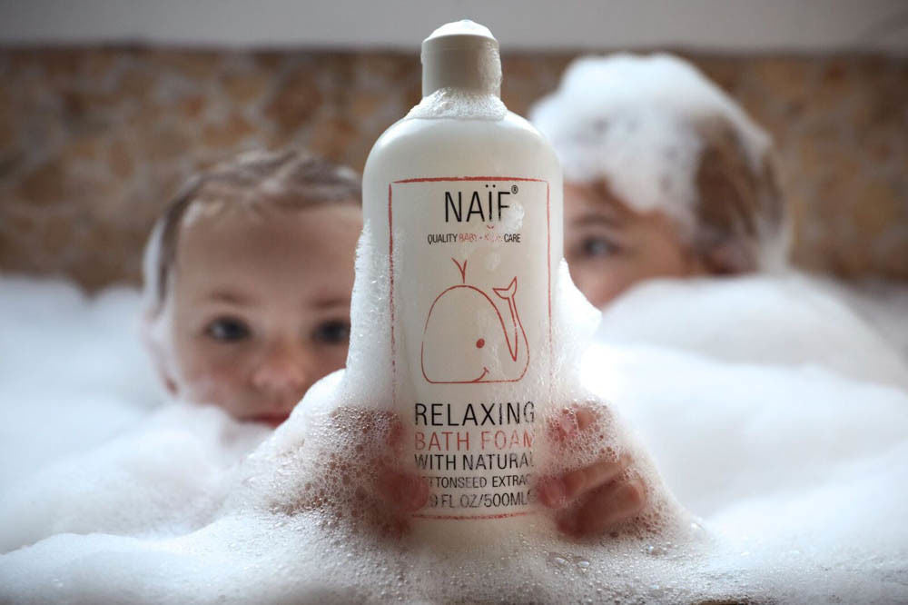 Baby care: safe voor baby én mama