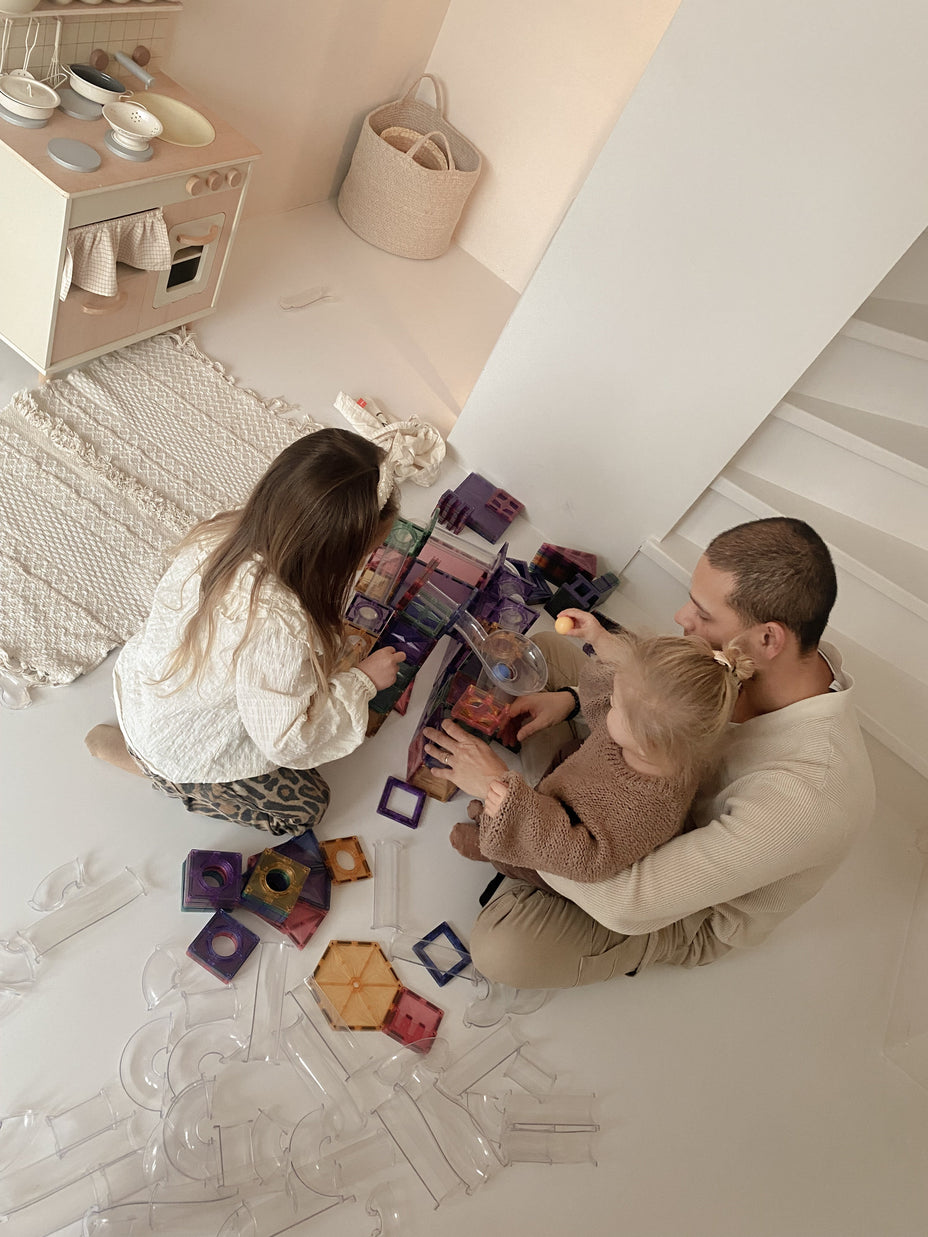 5 Cadeaus Die Zeggen: "Ik Speel Graag Met Jou" | De Gele Flamingo