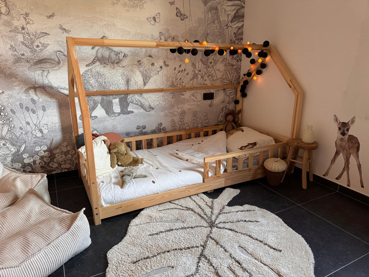 Bedhuisjes - hoogste kwaliteit