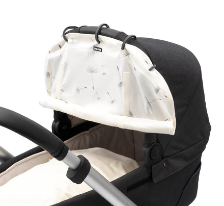 Dooky Universele Hoes Voor Buggy / Autostoeltje | Dandelion