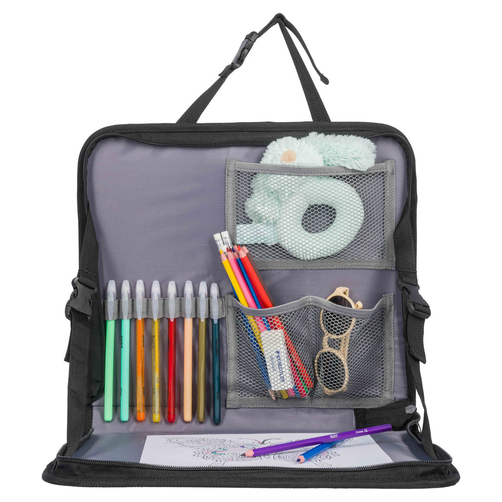 Dooky Backseat Travel Tray