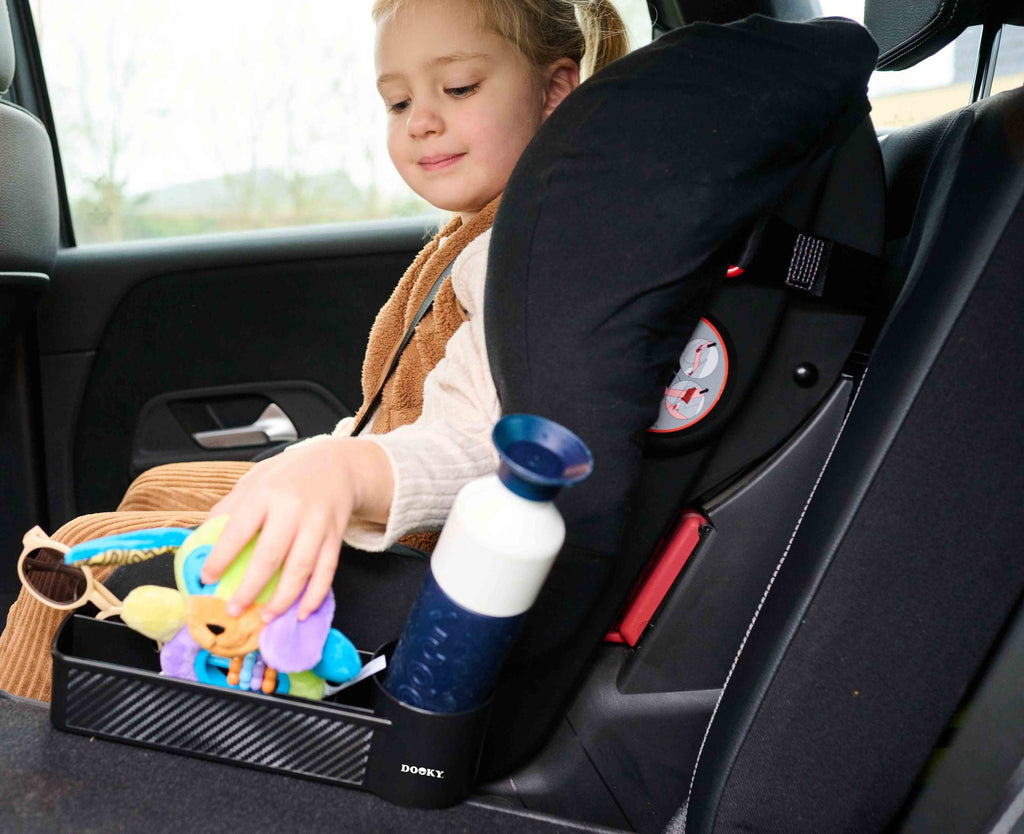 Dooky Seat Storage Buddy