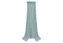 Jollein Sluier Vintage 155cm Sea Green