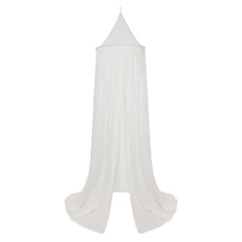 Jollein Klamboe Vintage 245cm Ivory