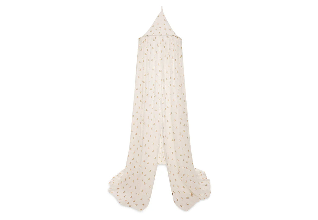 Jollein Klamboe 245cm | Mini Teddy Bear