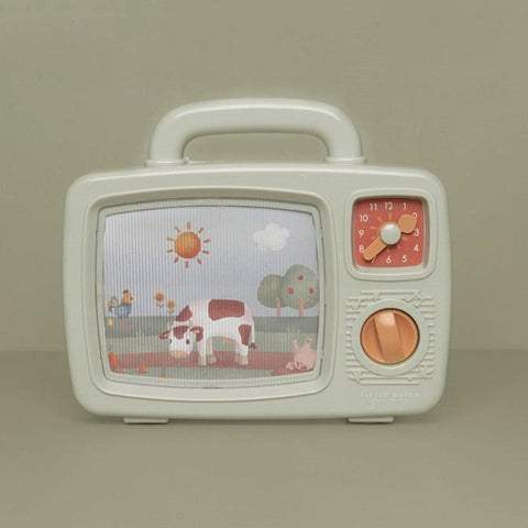 Little Dutch Muziek TV Farm