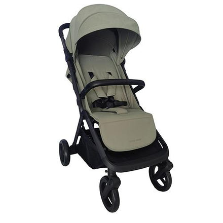 Little Dutch Plooibuggy Comfort | Olive