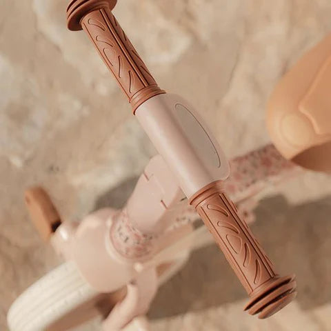 Little Dutch Driewieler 4-in-1 | Fairy Floral