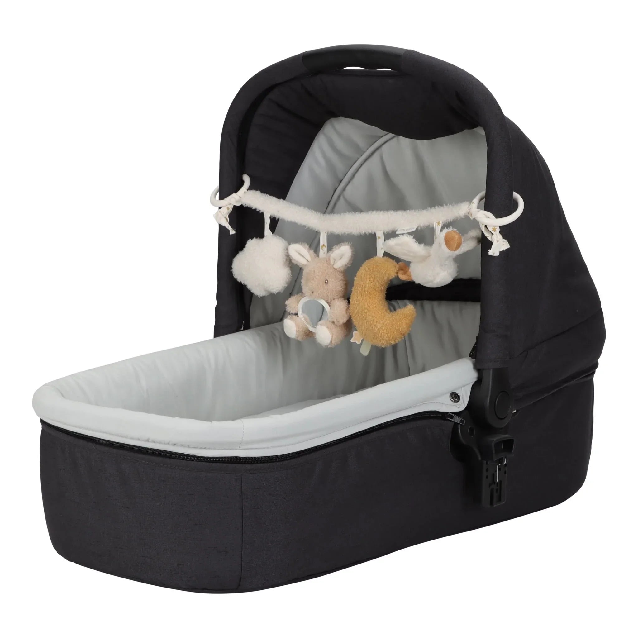 Little Dutch Wagenspanner Newborn Naturals