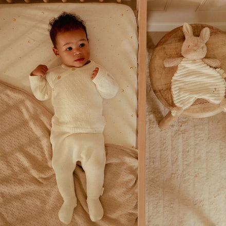 Little Dutch Knuffeldoekje Newborn Naturals