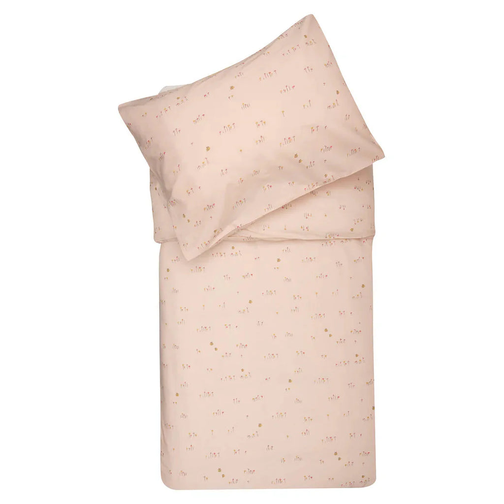 Jollein Dekbedovertrek 100x140cm | Pretty Picnic
