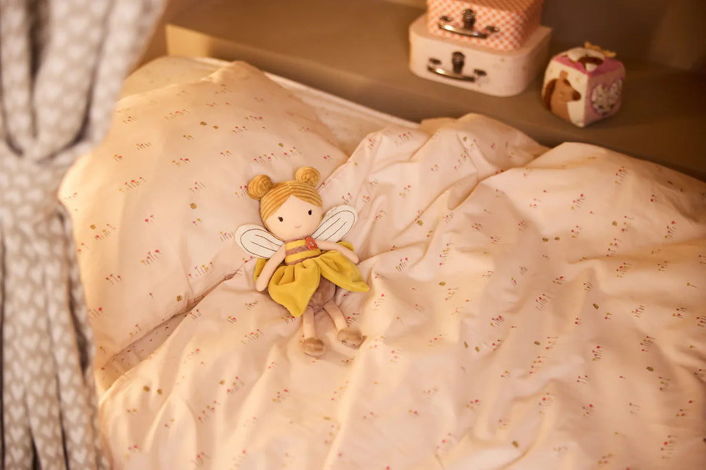 Jollein Dekbedovertrek 100x140cm | Pretty Picnic