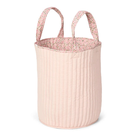 Little Dutch Opbergmand Omkeerbaar Groot 35 Ø | Fairy Floral