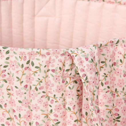 Little Dutch Opbergmand Omkeerbaar Groot 35 Ø | Fairy Floral