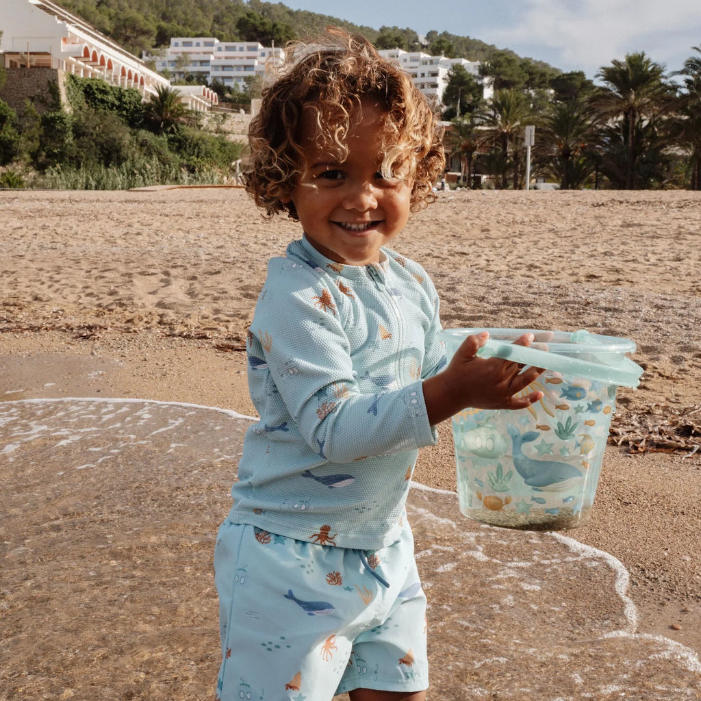 * Little Dutch Zwembroek | Ocean Friends