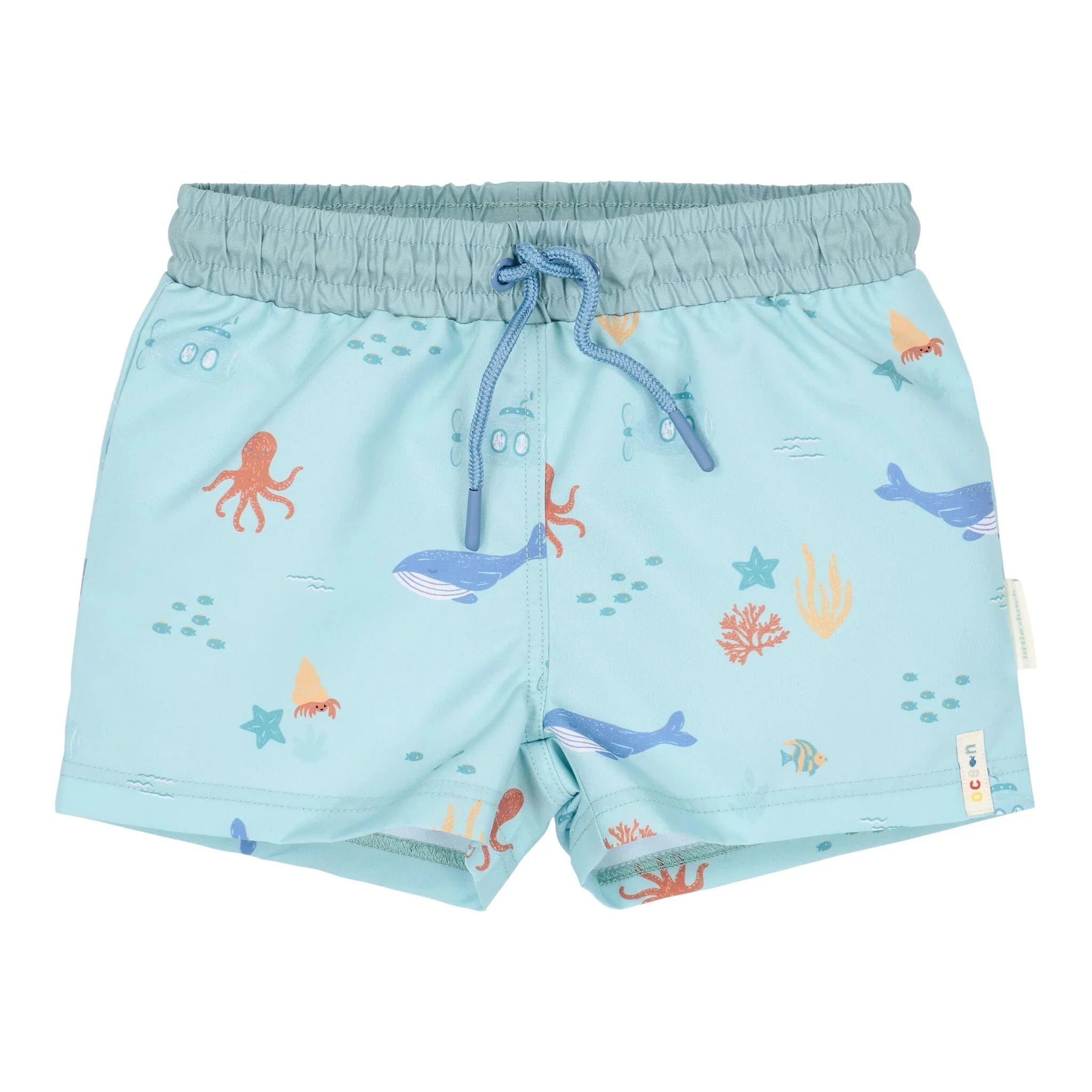 Little Dutch Zwembroek | Ocean Friends