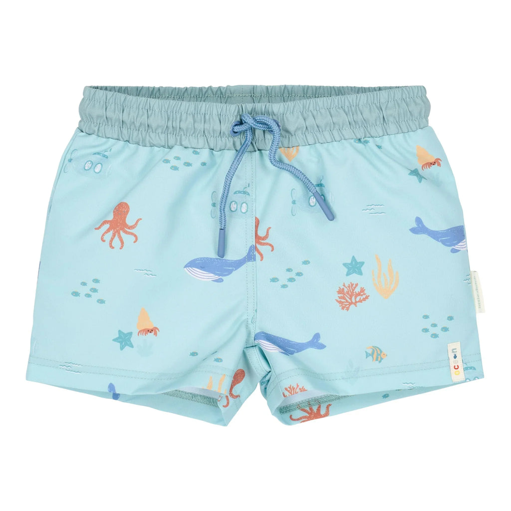 * Little Dutch Zwembroek | Ocean Friends