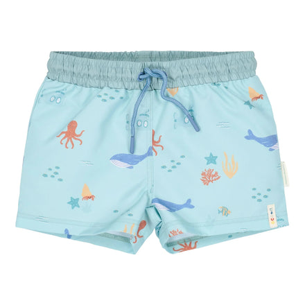 * Little Dutch Zwembroek | Ocean Friends