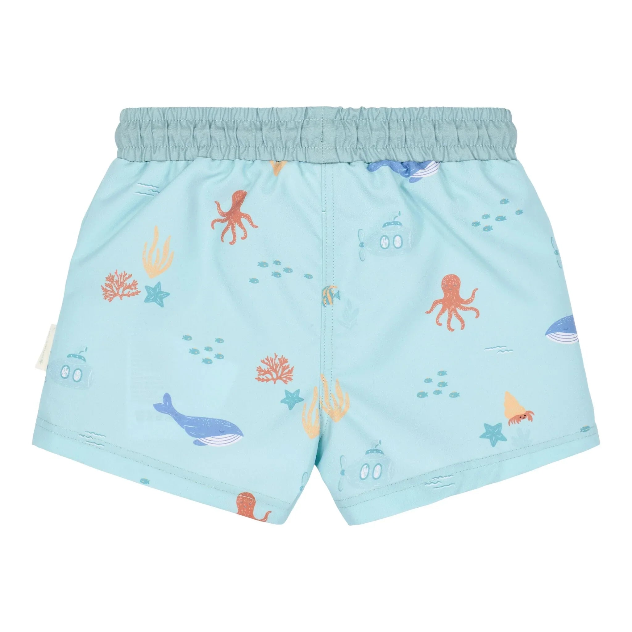 Little Dutch Zwembroek | Ocean Friends