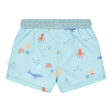 * Little Dutch Zwembroek | Ocean Friends