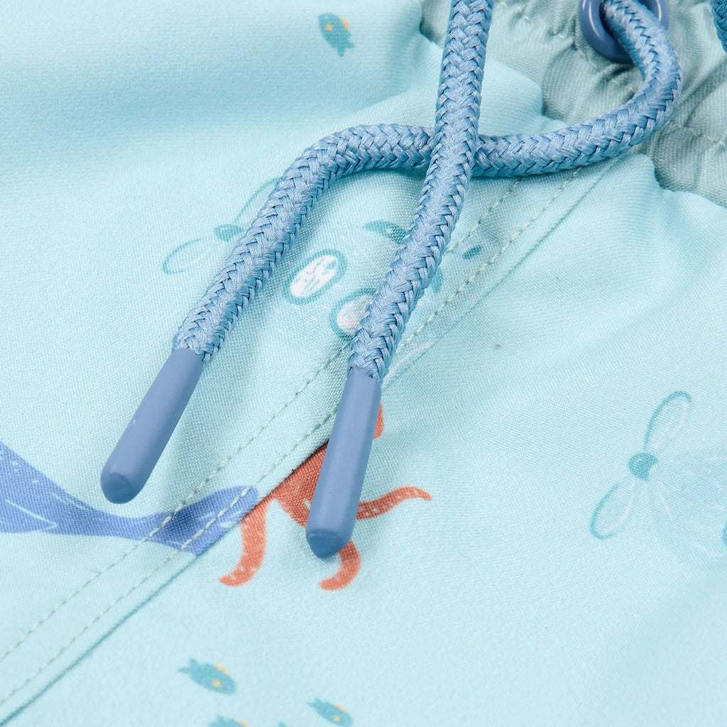 * Little Dutch Zwembroek | Ocean Friends