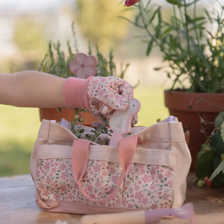 Little Dutch Set 10-Delig Tuingereedschap | Fairy Garden