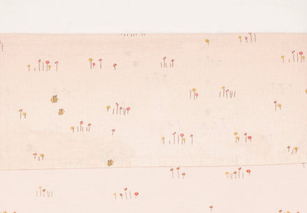 Jollein Laken Wieg 75x100cm Pretty Picnic