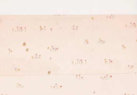 Jollein Laken Ledikant 120x150cm Pretty Picnic