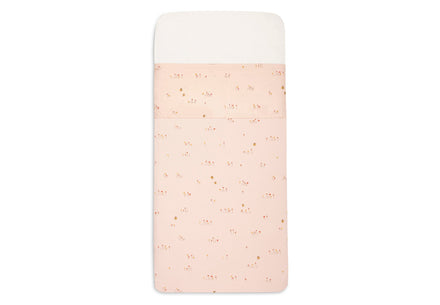 Jollein Laken Ledikant 120x150cm Pretty Picnic