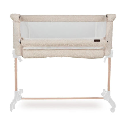 Quax Wieg Side By Side Co-Sleeper | Sheep