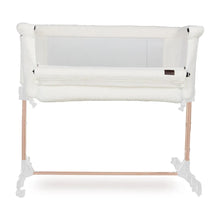 Quax Wieg Side By Side Co-Sleeper | Cream