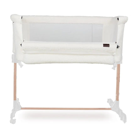 Quax Wieg Side By Side Co-Sleeper | Cream