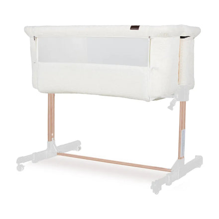 Quax Wieg Side By Side Co-Sleeper | Cream