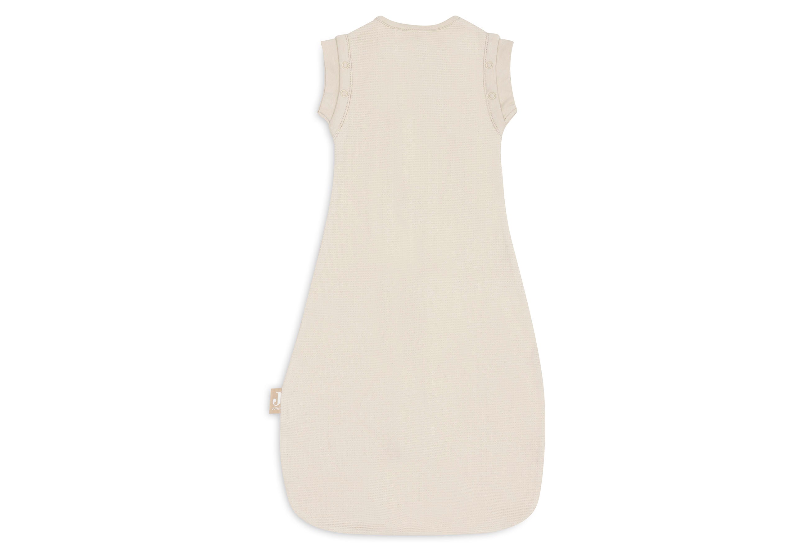 Jollein Slaapzak Cocoon 0-3 maanden Little Waffle Sand