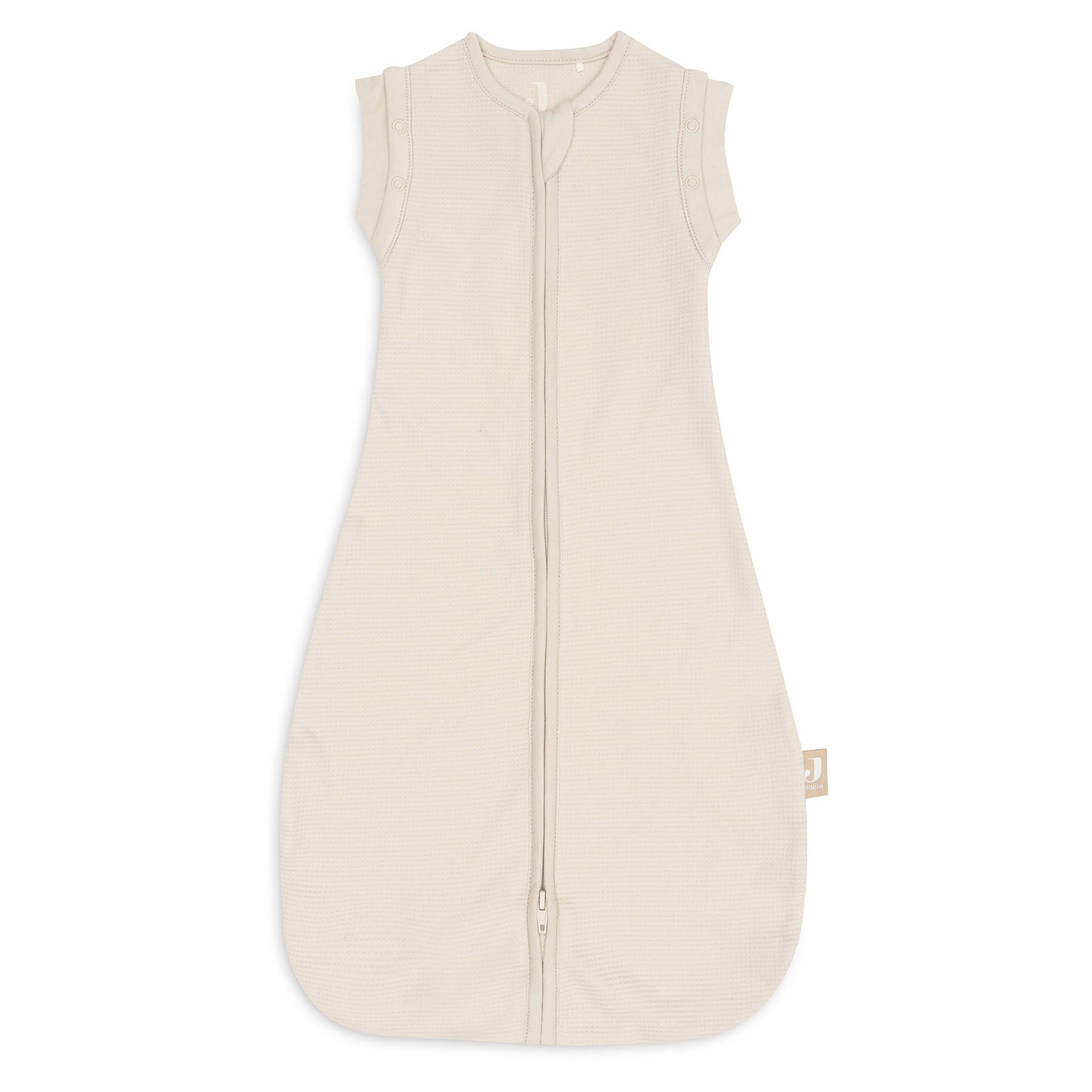 Jollein Slaapzak Cocoon 0-3 maanden Little Waffle Sand