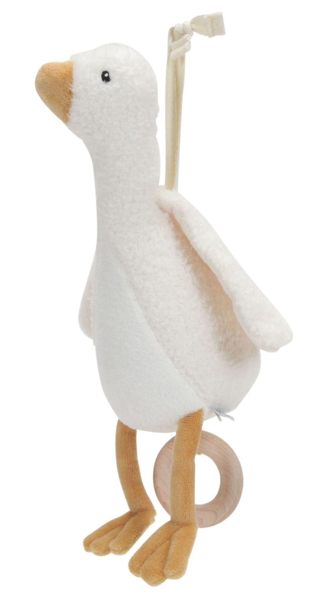 Little Dutch Muziekdoosje Little Goose