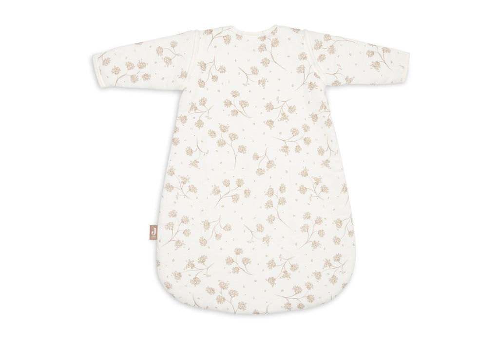 Jollein Baby Slaapzak Met Afritsbare Mouw Rond 60cm | Leafy Dreams