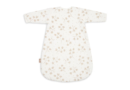 Jollein Baby Slaapzak Met Afritsbare Mouw Rond 60cm | Leafy Dreams