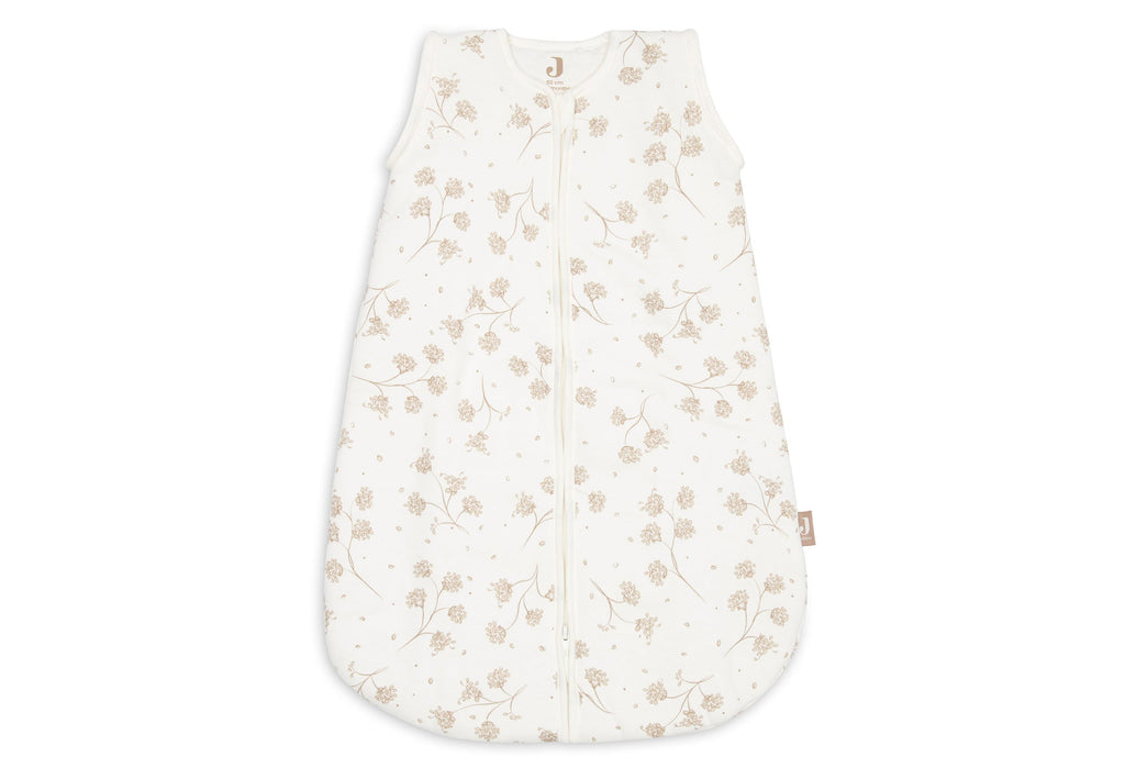 Jollein Baby Slaapzak Met Afritsbare Mouw Rond 60cm | Leafy Dreams