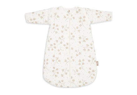 Jollein Baby Slaapzak Met Afritsbare Mouw Rond 60cm | Leafy Dreams