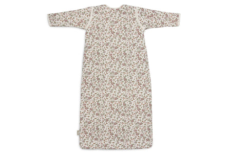 Jollein Slaapzak Met Afritsbare Mouw 90cm | Retro Flowers