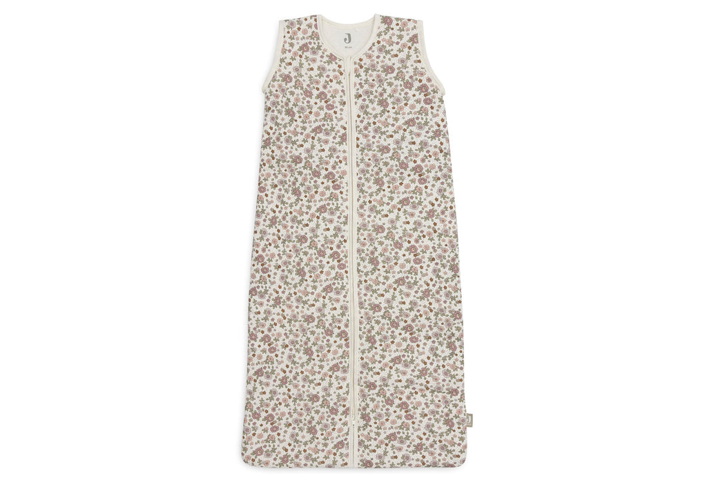 Jollein Slaapzak Met Afritsbare Mouw 90cm | Retro Flowers